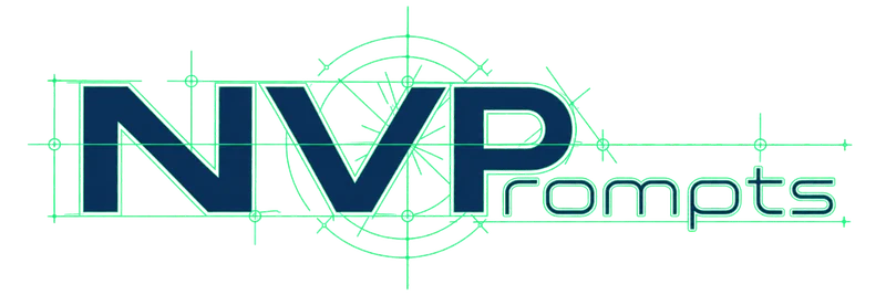NVPrompts AI Growth Agency logo